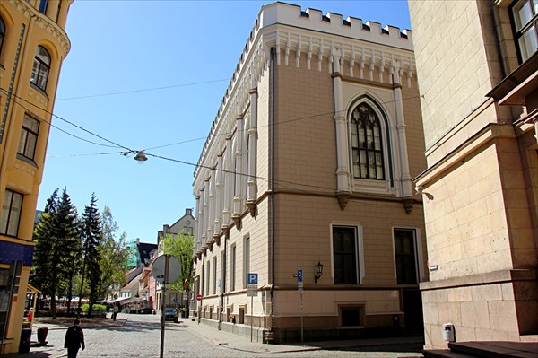 171-Большая гильдия